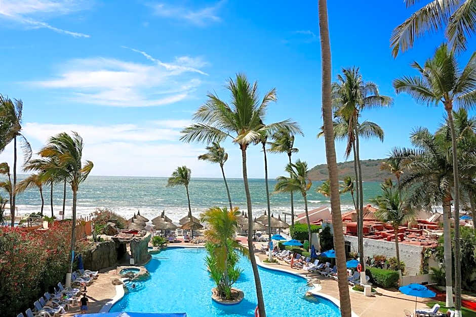 The Inn at Mazatlan