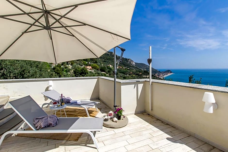 Villa Degli Ulivi B&B