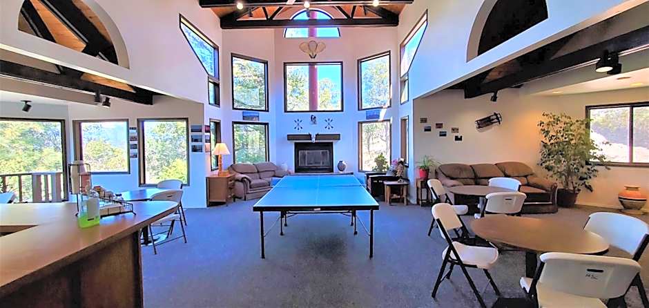 High Sierra Condominiums