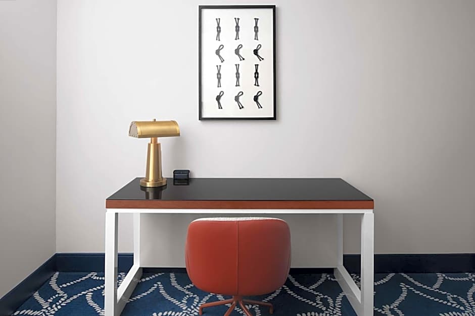 Hilton Brooklyn New York