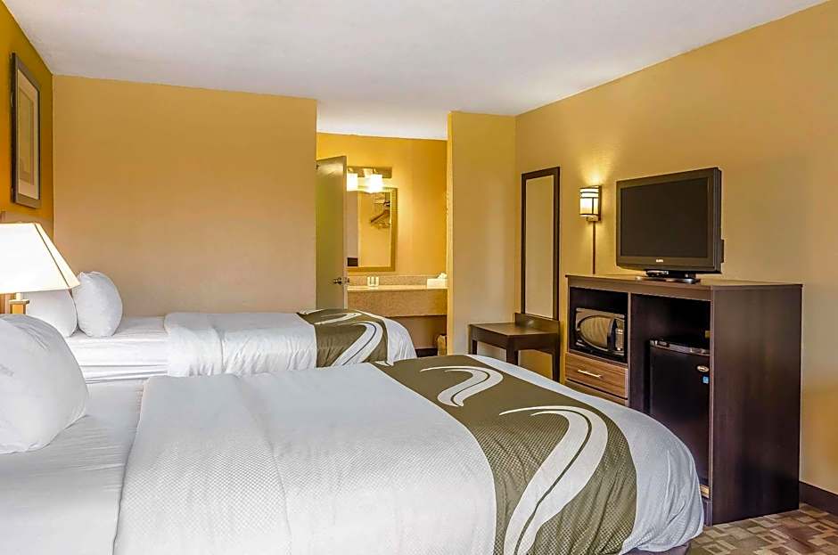 Quality Inn University Area