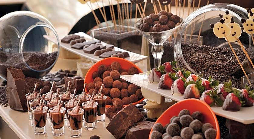 Movenpick Hotel Qassim