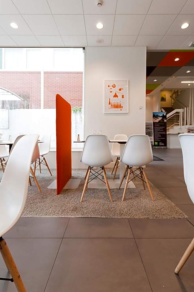 ibis Styles Nancy Sud