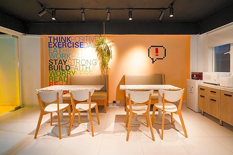 Macau Hotel S - Formerly - Macau Hotel Sun Sun