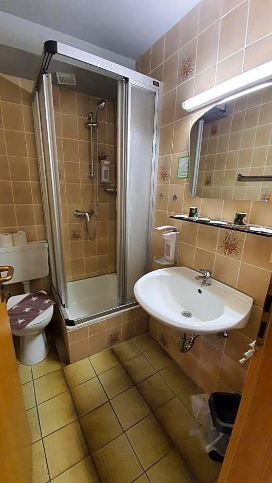 Sonnenmatte Titisee Hotel B und B