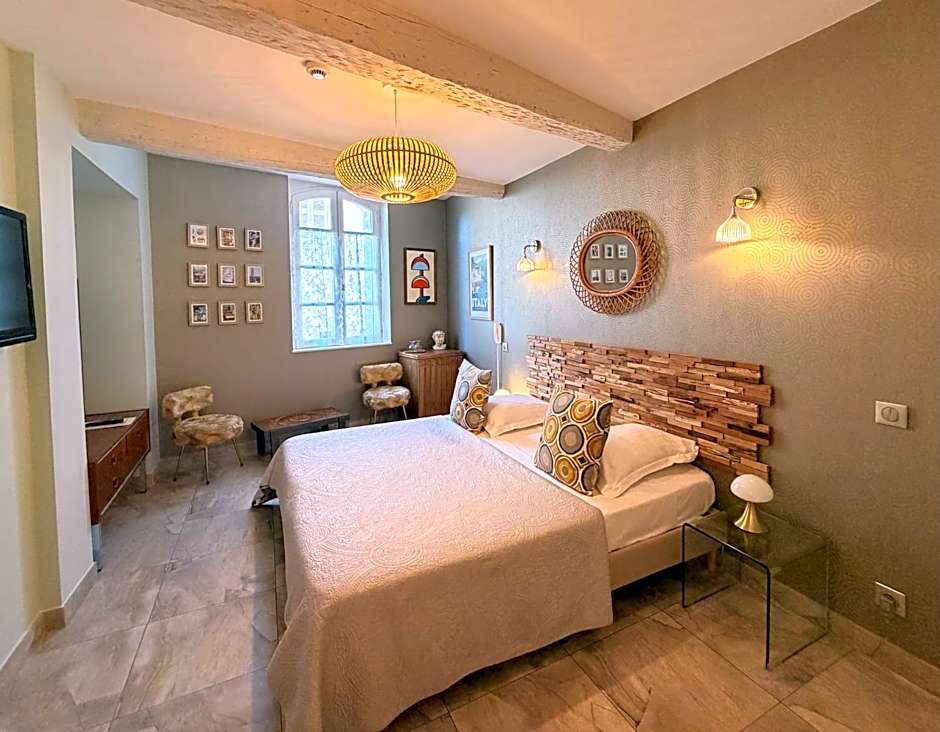 Hôtel La Suite