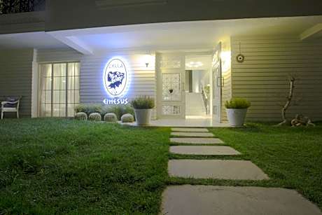 Cella Hotel & SPA Ephesus