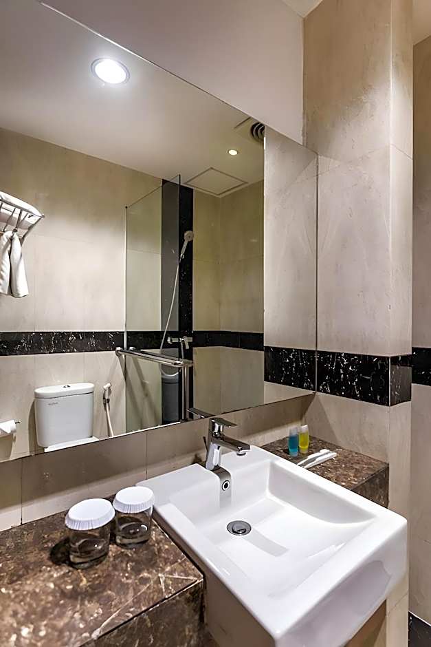 Hotel Feodora Grogol