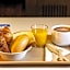 ibis budget Bordeaux Centre Mériadeck
