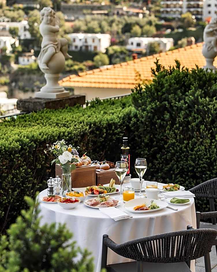 Grand Hotel Angiolieri