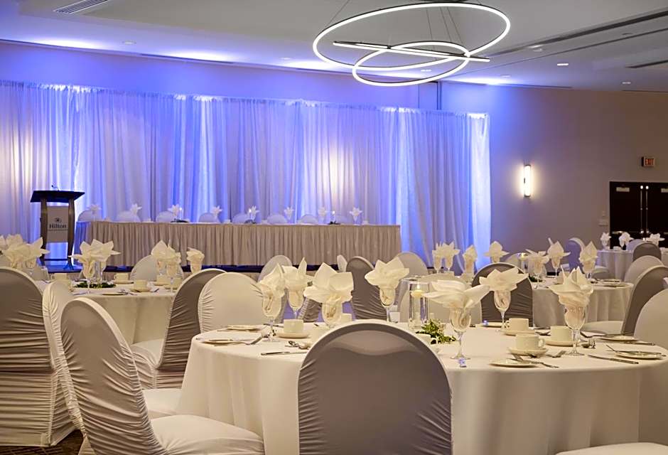 Hilton Vancouver Metrotown