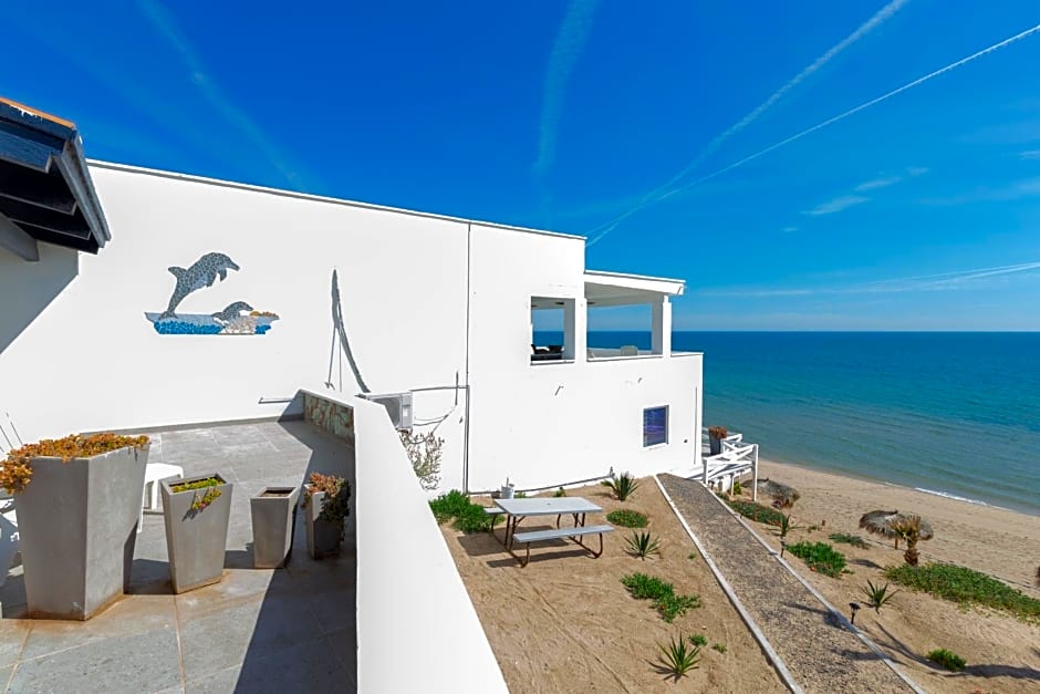 Jardin Del Mar
