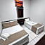New Center Hotel
