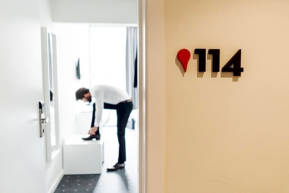 Stay Hotel Lisboa Aeroporto