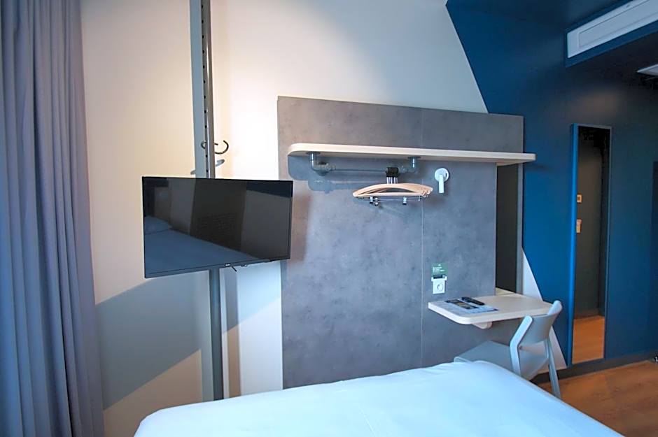 ibis budget Loudéac Vélodrome