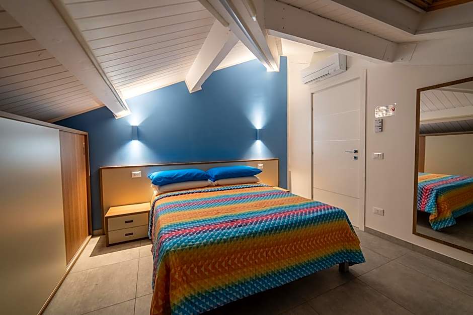 Villa Gina Case Vacanze