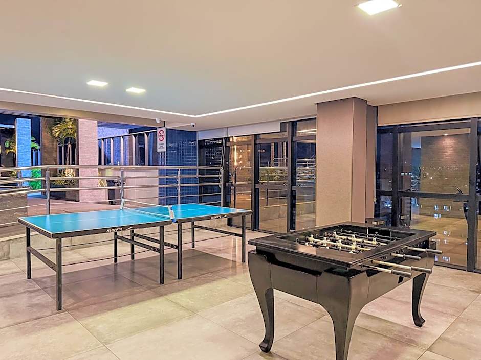 Prédio com excelente custo benefício!