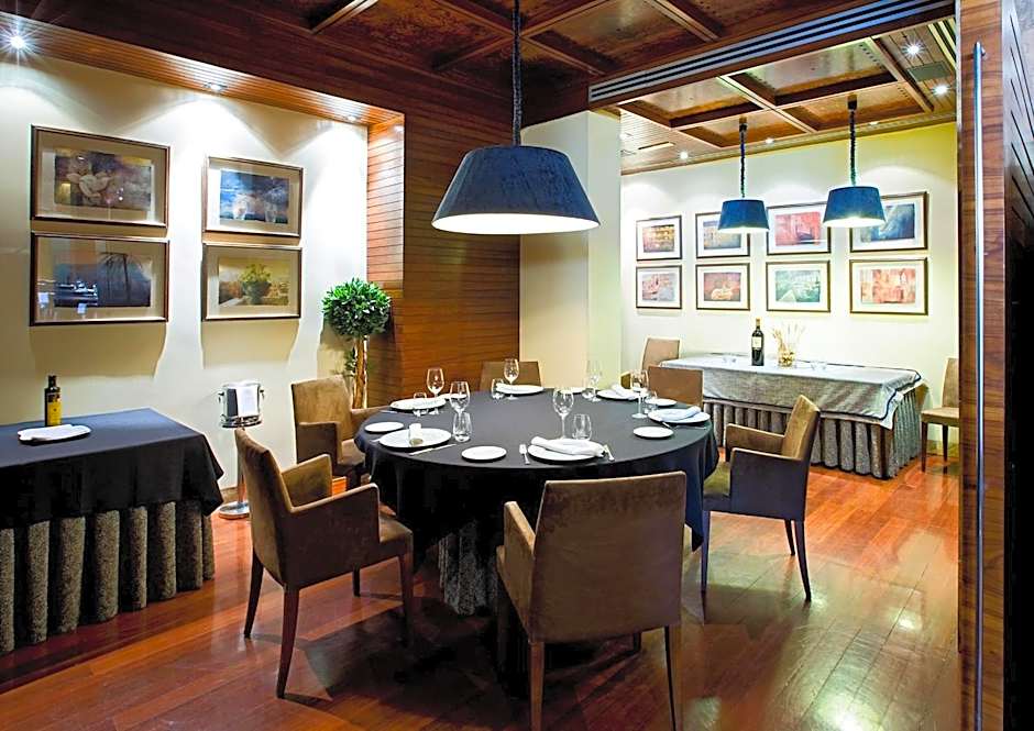 Hotel Murcia Rincon de Pepe Affiliated by Melia