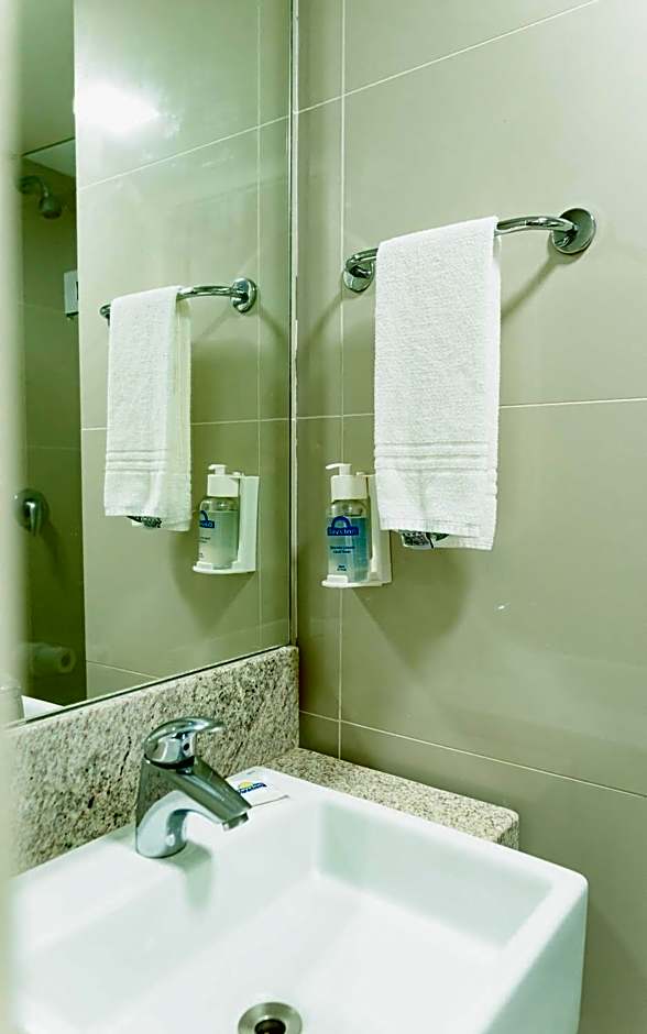 Days Inn by Wyndham Rio de Janeiro Lapa