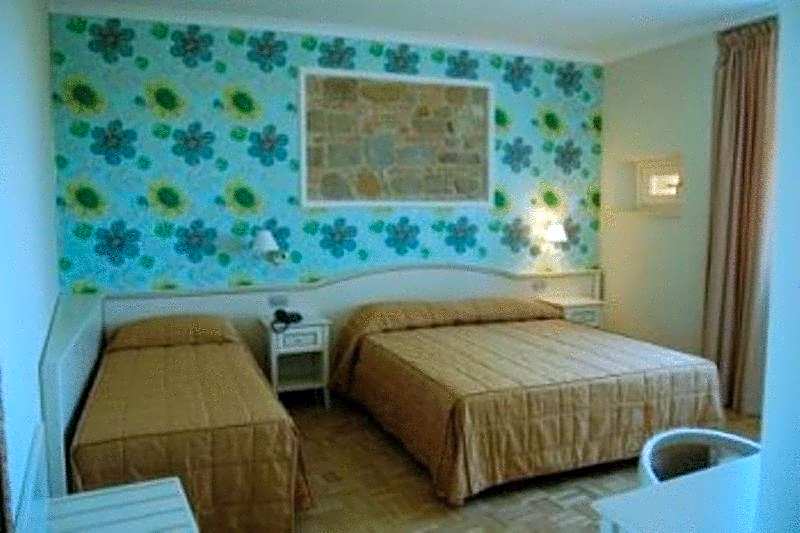 Relais Villa Fornari