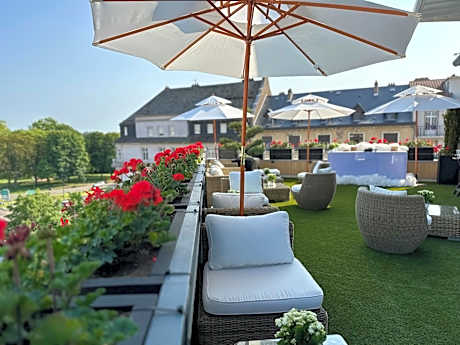 Best Western Plus Thionville Centre