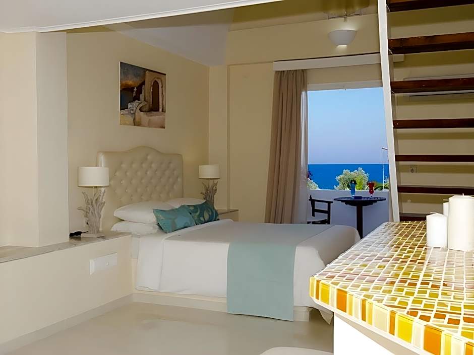 Mediterranean Beach Palace Hotel