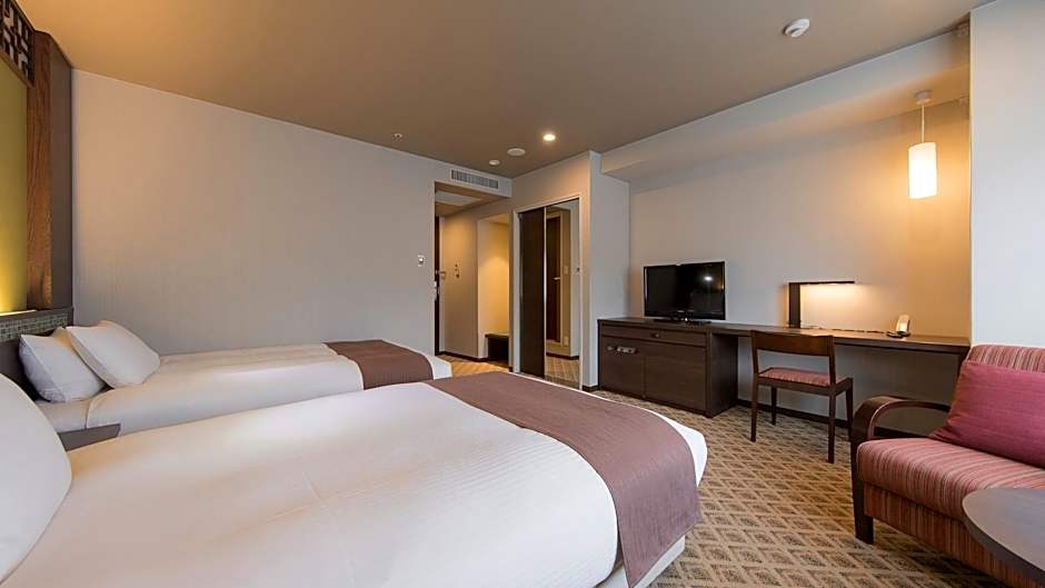 Jr Kyushu Hotel Nagasaki