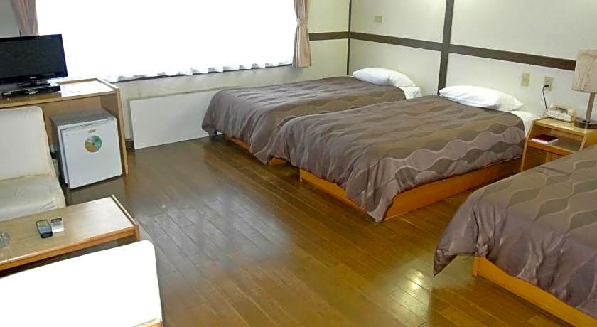 Hotel Biwako Plaza