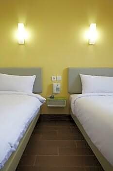 Amaris Hotel Pettarani