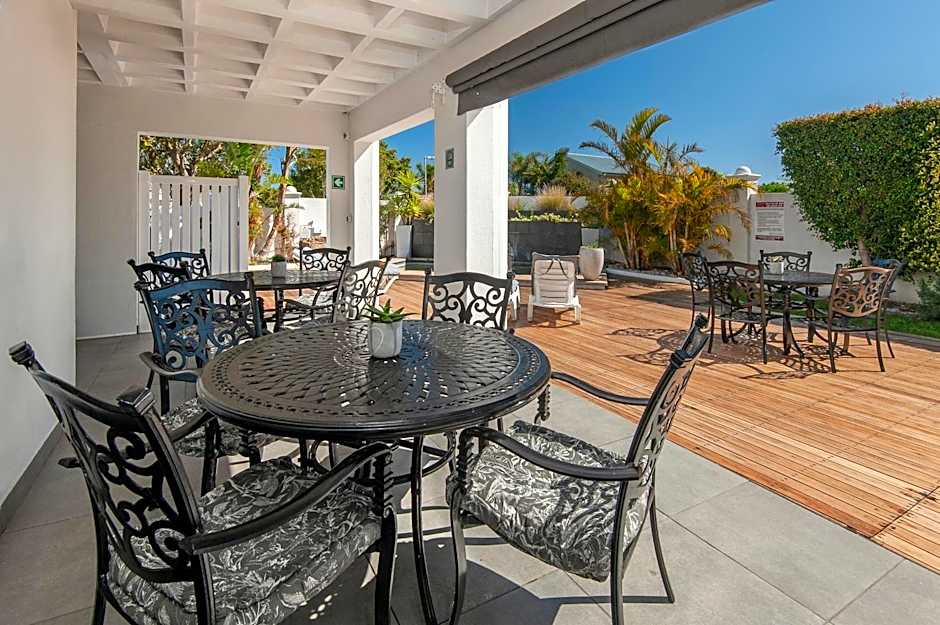 Oude Schuur Boutique Guesthouse