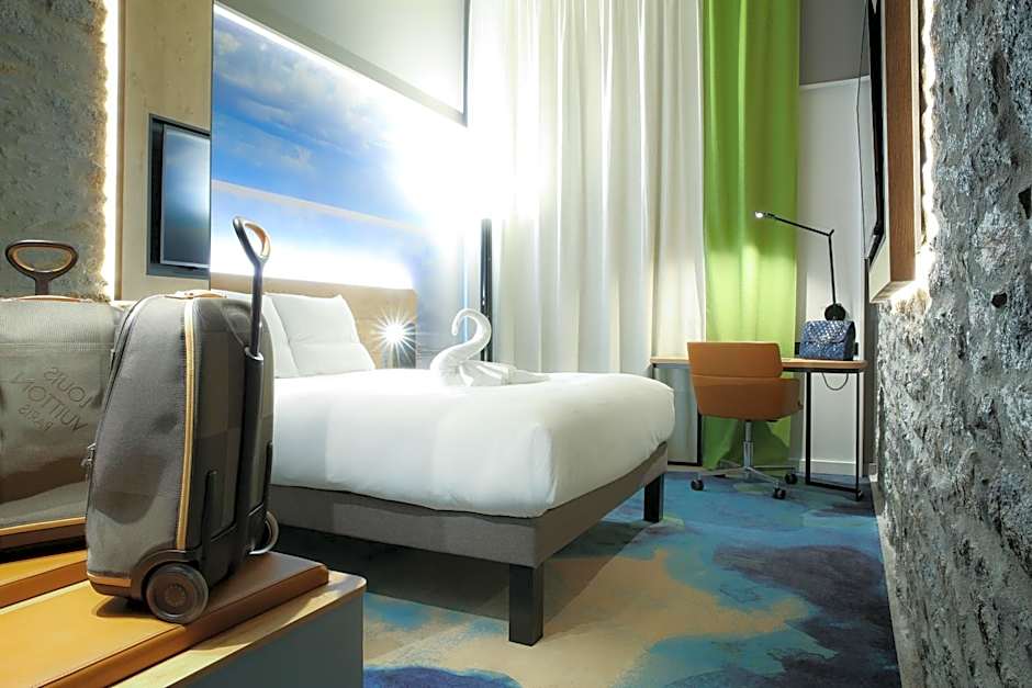 Novotel Saint Brieuc Centre Gare