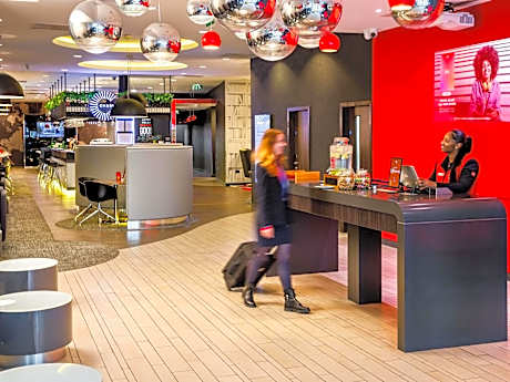 Ibis London Blackfriars