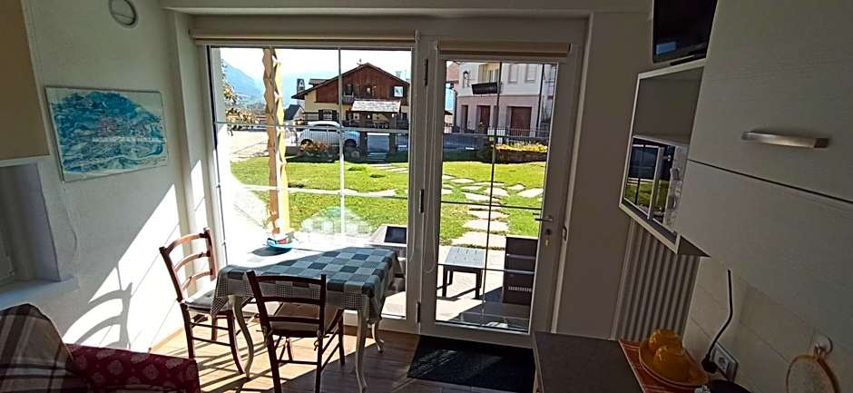 Alla Fontana Termale