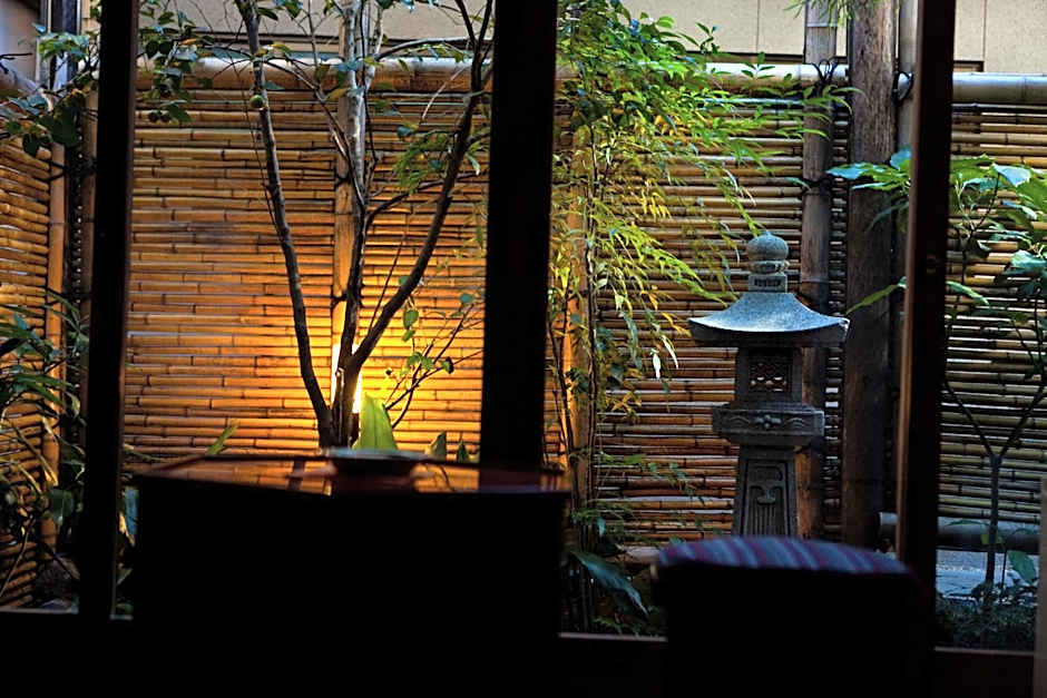 Kappo Ryokan Yumesaki