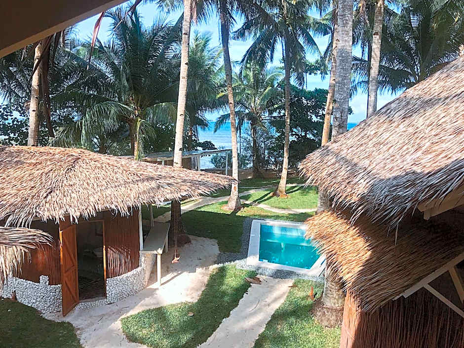 Punta Punta Surf Retreat