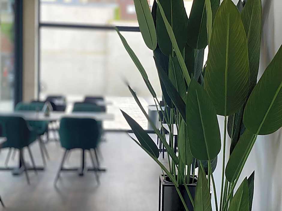 GuestHouse Große Linde