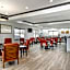 Comfort Suites Pecos