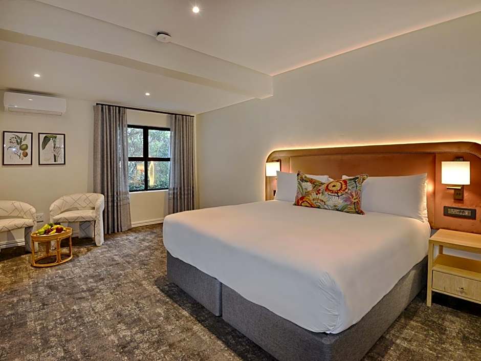 Hilton Homestead by ANEW