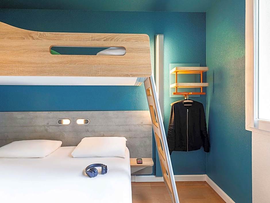 ibis budget Meudon Paris Ouest