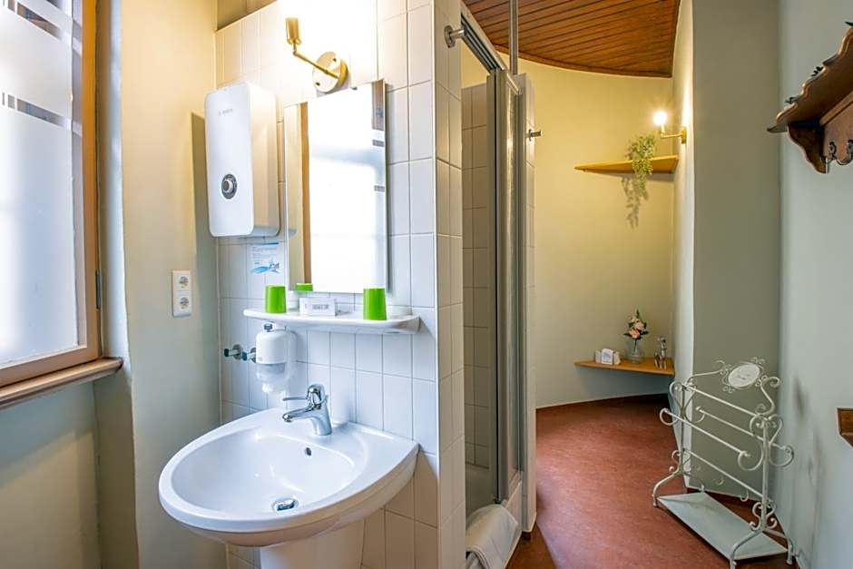 Hotel Jagdschloss Letzlingen
