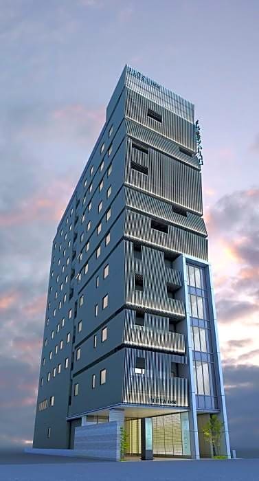 Sotetsu Fresa Inn Tokyo-Kanda