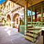 Terra Cave Hotel