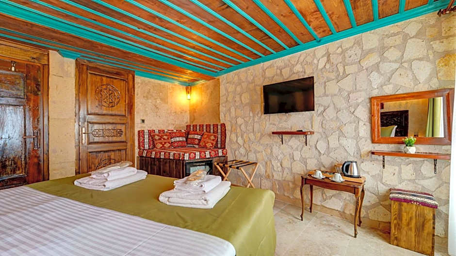 La Vie Cappadocia Cave