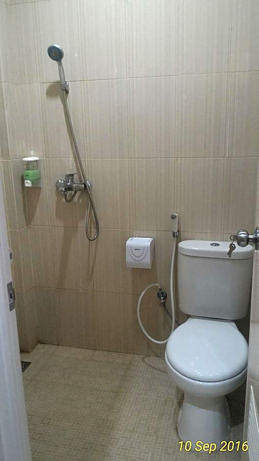 Omnea Hotel - Syariah