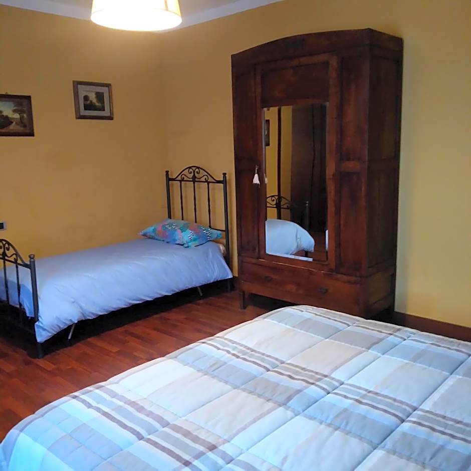 B&B Cascina Baraggione