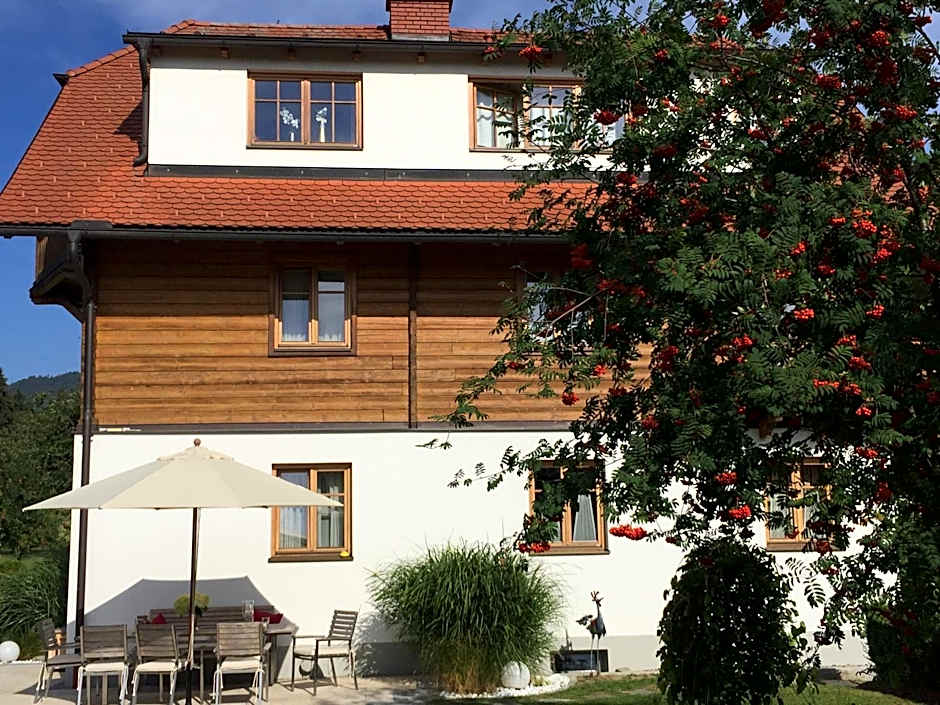 Landhaus am Bach