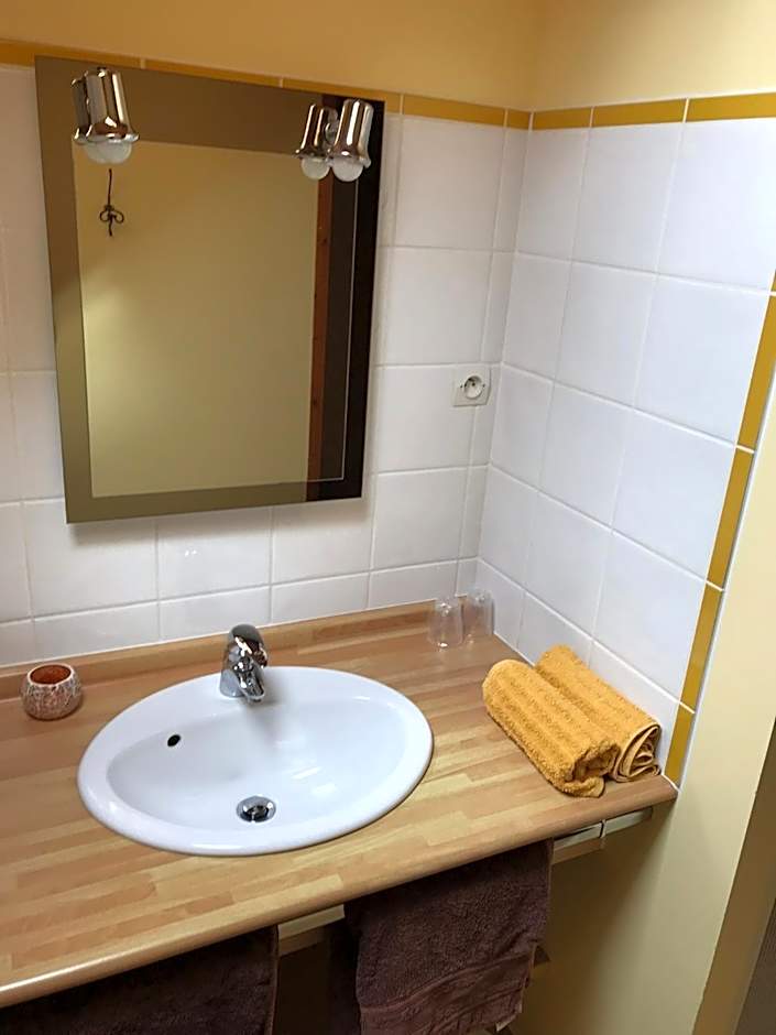 Mountain Vacances - Maison Rachou