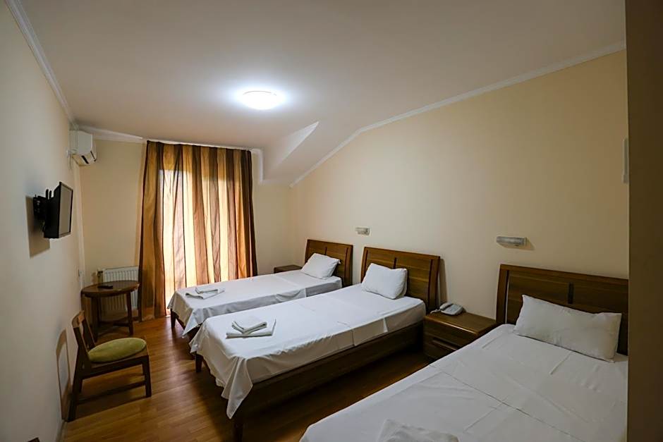 Park Hotel Imeri kutaisi