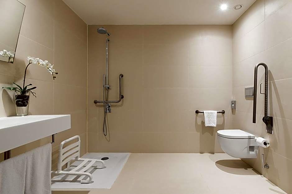 Eurostars Mar de Vigo