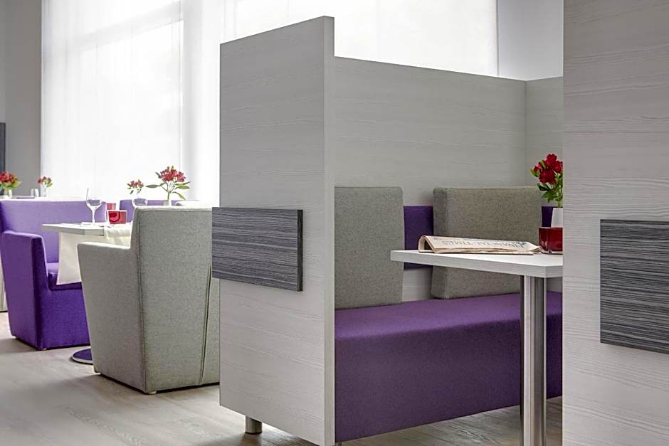 Intercityhotel Ingolstadt